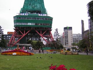 大通公園01