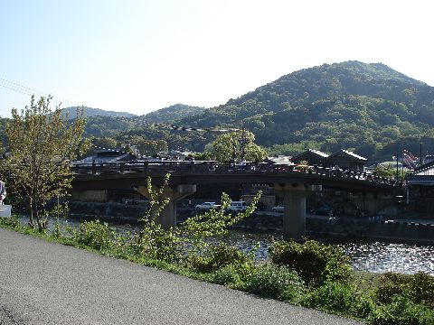 新橋その1
