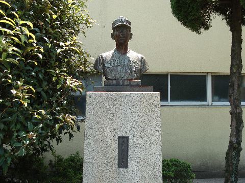 沢村栄治