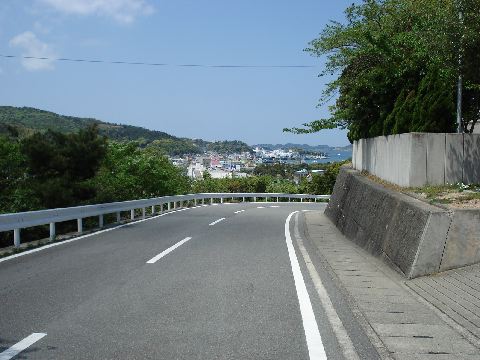 鳥羽東中学校その3