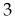 3