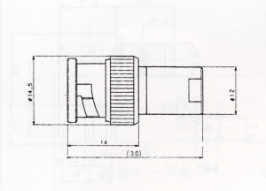 BNC-PSK-݌v}