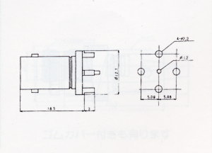 BNC-R-PCB02݌v}