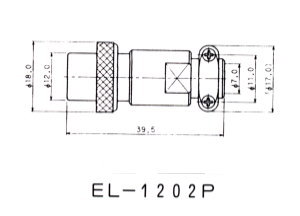 EL-1202P