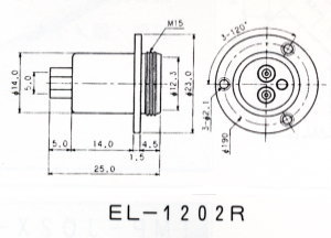 EL-1202R