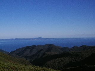 国後島