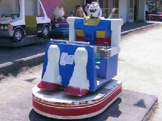 連邦の白い悪魔