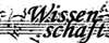 Wissenschaft icon