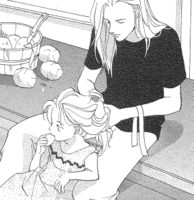 [Azami to Tokage]