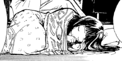 [Ohirune Mana]