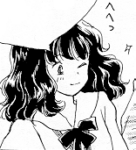 [Marie 2nd shot - P.106 1koma-me]